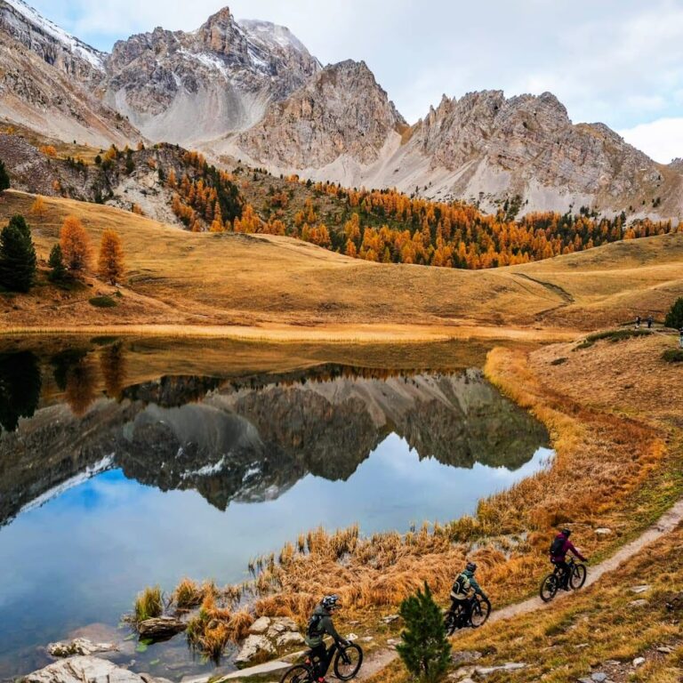 blackbuckcycles julien carretta queyras