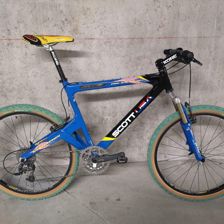 blackbuckcycles julien carretta